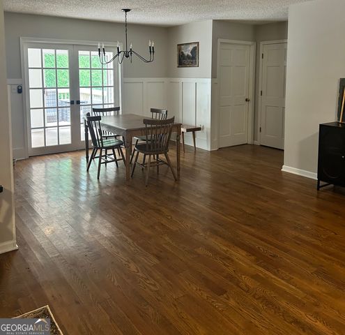 611 Calloway Drive, Rockmart, GA 30153