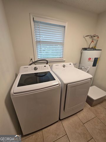 611 Calloway Drive, Rockmart, GA 30153