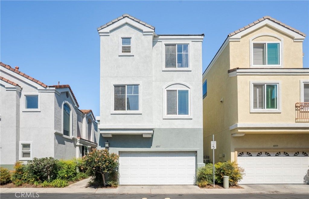 10317 Eclipse Court, Garden Grove, CA 92840 — exterior