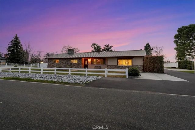 14115 Trinity Avenue, Red Bluff, CA 69080