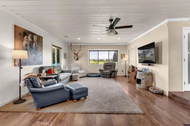 14115 Trinity Avenue, Red Bluff, CA 69080