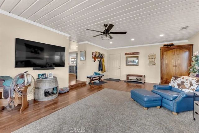 14115 Trinity Avenue, Red Bluff, CA 69080