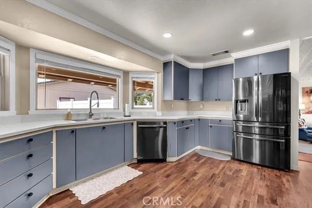 14115 Trinity Avenue, Red Bluff, CA 69080