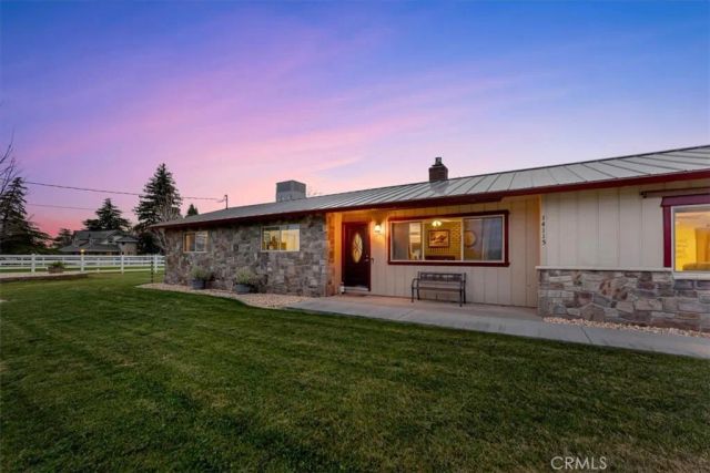 14115 Trinity Avenue, Red Bluff, CA 69080