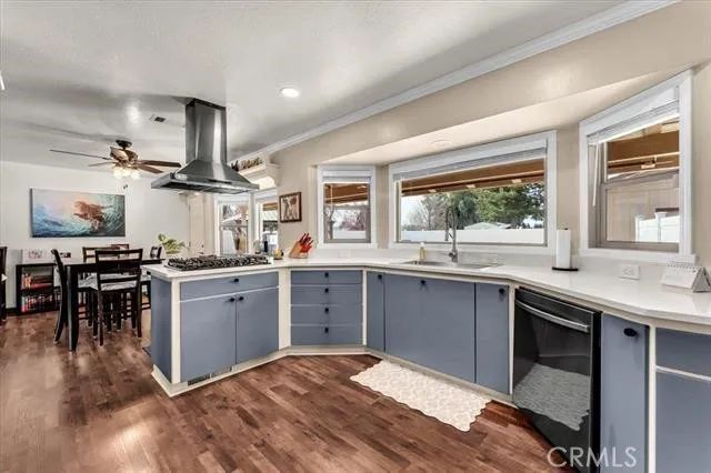 14115 Trinity Avenue, Red Bluff, CA 69080