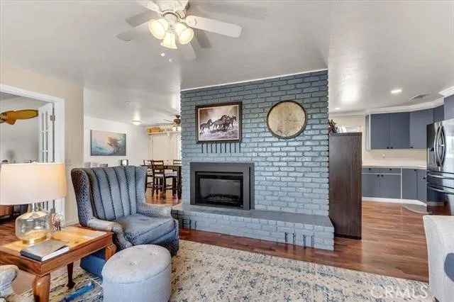 14115 Trinity Avenue, Red Bluff, CA 69080