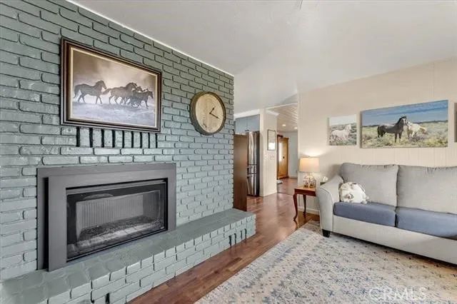 14115 Trinity Avenue, Red Bluff, CA 69080