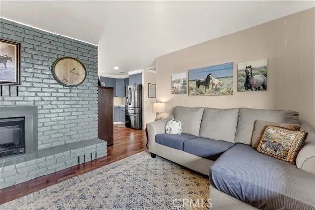 14115 Trinity Avenue, Red Bluff, CA 69080