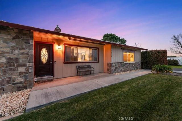 14115 Trinity Avenue, Red Bluff, CA 69080