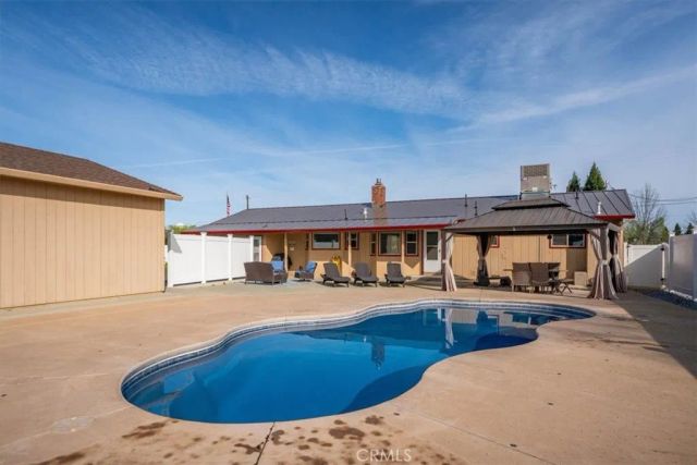 14115 Trinity Avenue, Red Bluff, CA 69080
