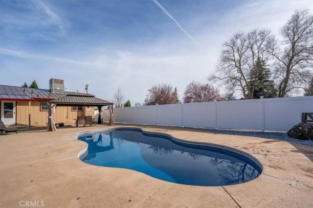 14115 Trinity Avenue, Red Bluff, CA 69080