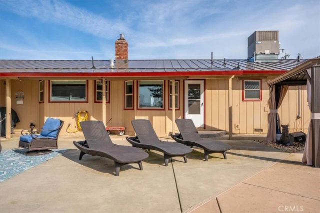 14115 Trinity Avenue, Red Bluff, CA 69080