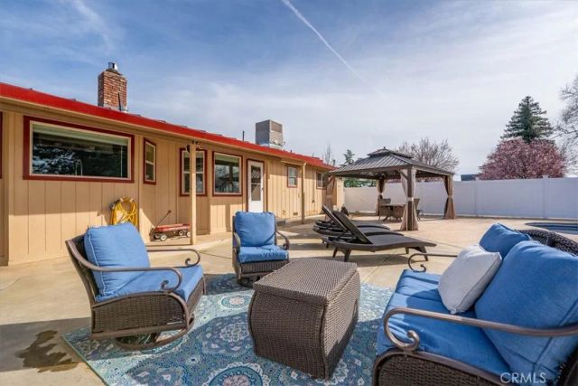 14115 Trinity Avenue, Red Bluff, CA 69080