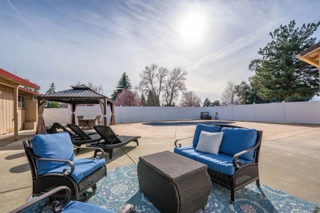 14115 Trinity Avenue, Red Bluff, CA 69080