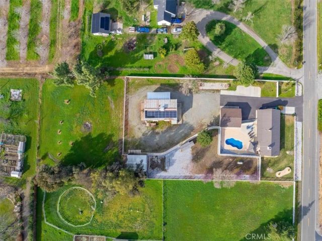 14115 Trinity Avenue, Red Bluff, CA 69080