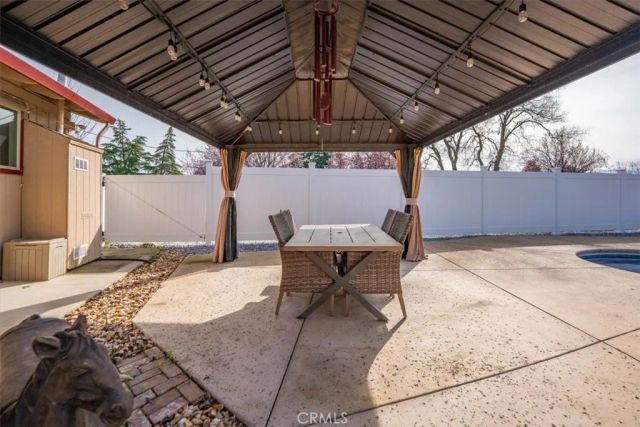 14115 Trinity Avenue, Red Bluff, CA 69080