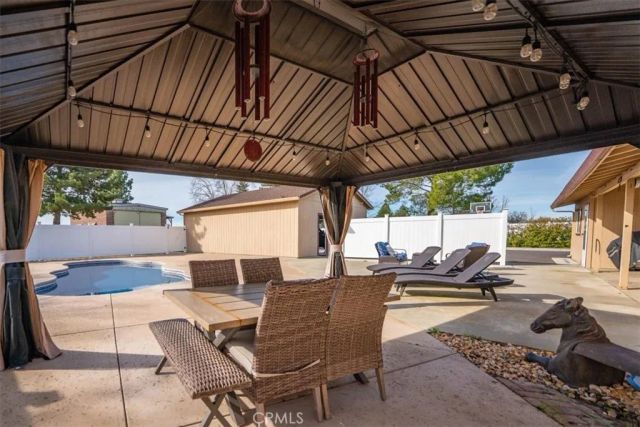 14115 Trinity Avenue, Red Bluff, CA 69080