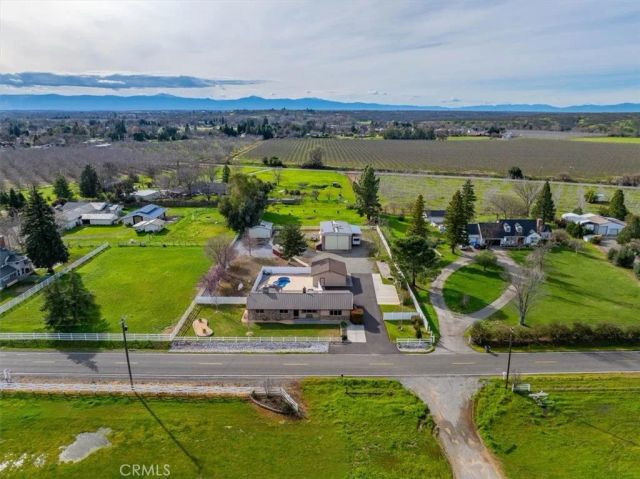 14115 Trinity Avenue, Red Bluff, CA 69080