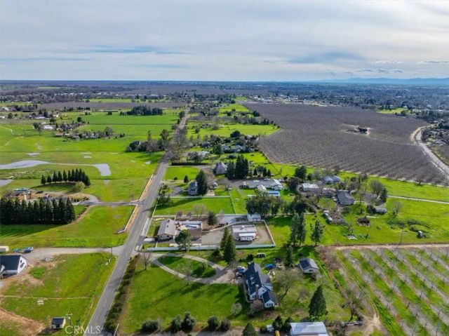 14115 Trinity Avenue, Red Bluff, CA 69080