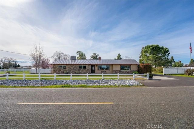 14115 Trinity Avenue, Red Bluff, CA 69080