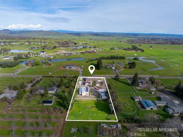 14115 Trinity Avenue, Red Bluff, CA 69080