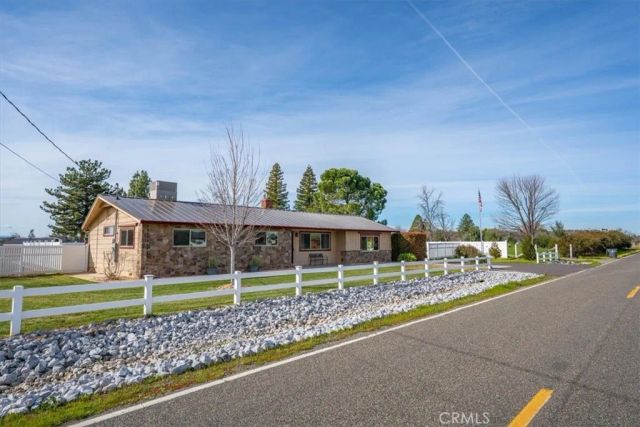 14115 Trinity Avenue, Red Bluff, CA 69080