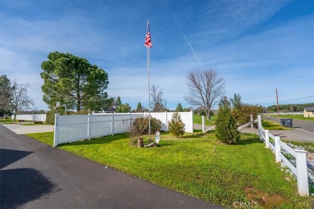 14115 Trinity Avenue, Red Bluff, CA 69080