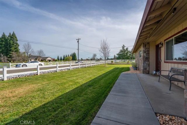 14115 Trinity Avenue, Red Bluff, CA 69080