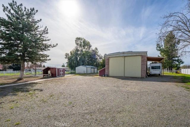 14115 Trinity Avenue, Red Bluff, CA 69080