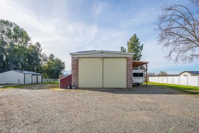 14115 Trinity Avenue, Red Bluff, CA 69080
