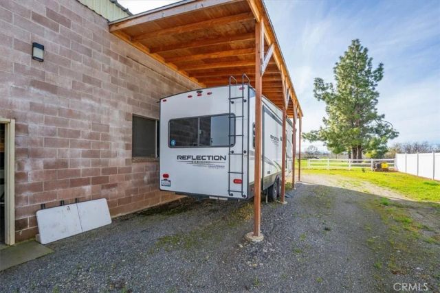 14115 Trinity Avenue, Red Bluff, CA 69080