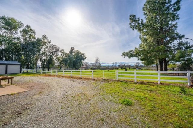 14115 Trinity Avenue, Red Bluff, CA 69080