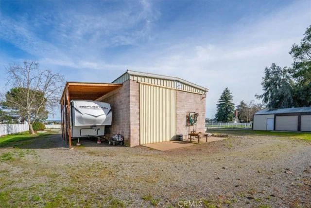 14115 Trinity Avenue, Red Bluff, CA 69080