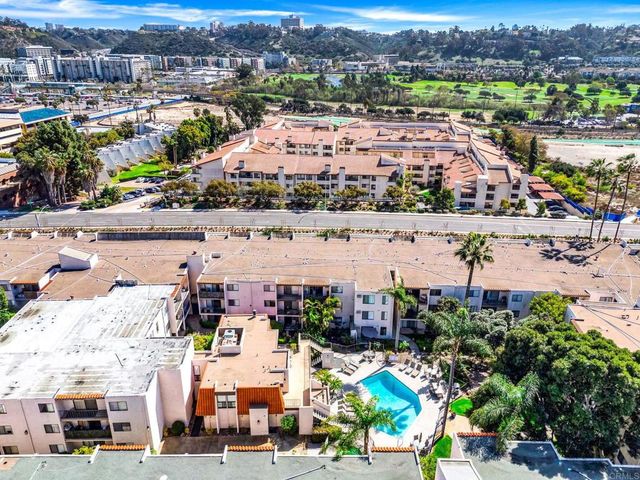 6780 Friars Road 367, San Diego, CA 92108