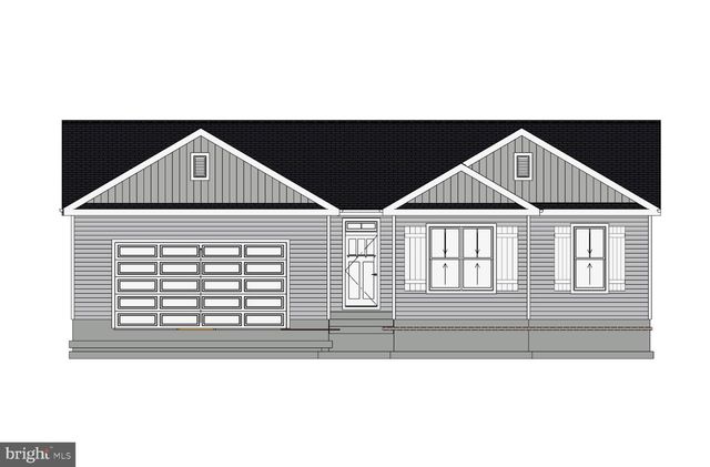 1224 SHORE DR, Colonial Beach, VA 22443