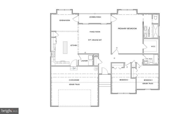 1224 SHORE DR, Colonial Beach, VA 22443