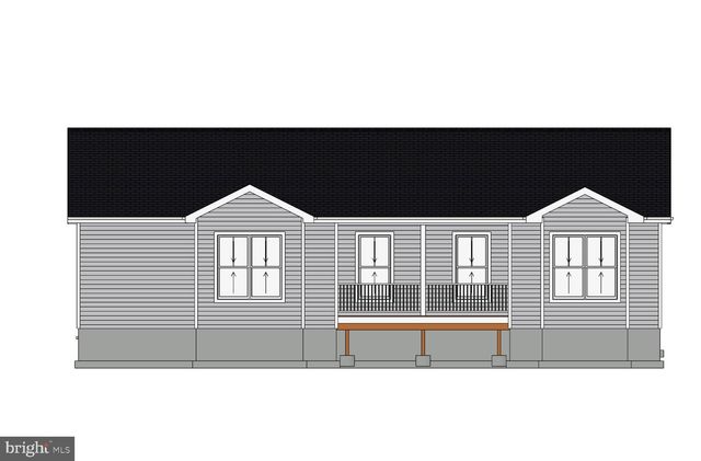 1224 SHORE DR, Colonial Beach, VA 22443