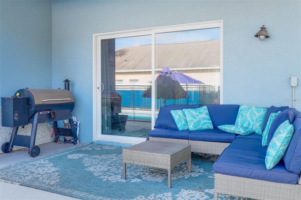 Image 23 of property listing at 9850 HIDDEN DUNES LANE, Orlando, FL 32832