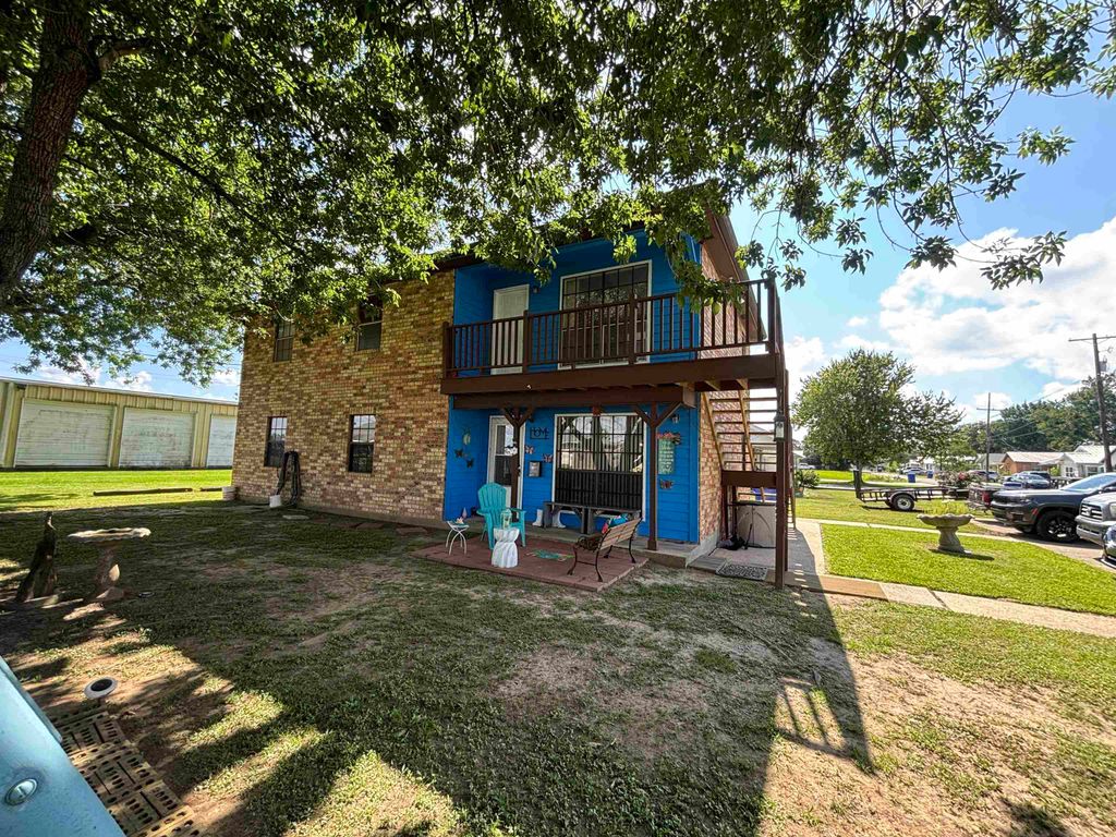 1200 Arms Street, Thibodaux, LA 70301