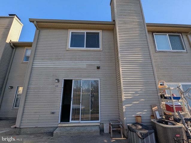 66 CHATHAM, Hightstown, NJ 08520