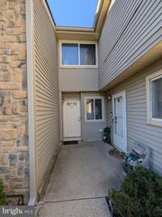 66 CHATHAM, Hightstown, NJ 08520