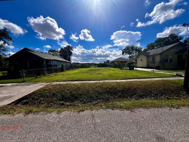 2619 Stevens Street, Houston, TX 77026