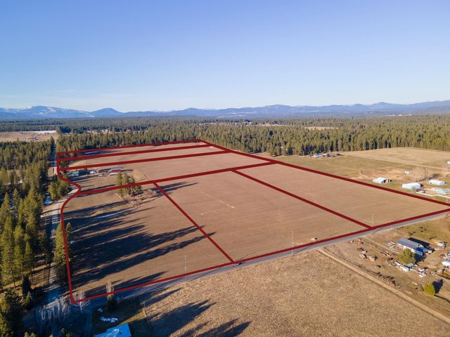 Lot 3 N Division Rd, Deer Park, WA 99006