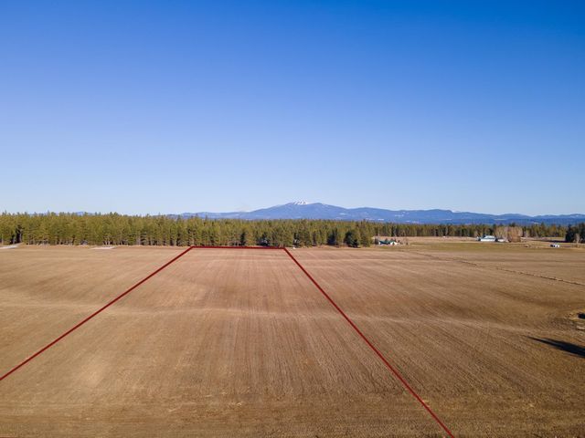 Lot 3 N Division Rd, Deer Park, WA 99006