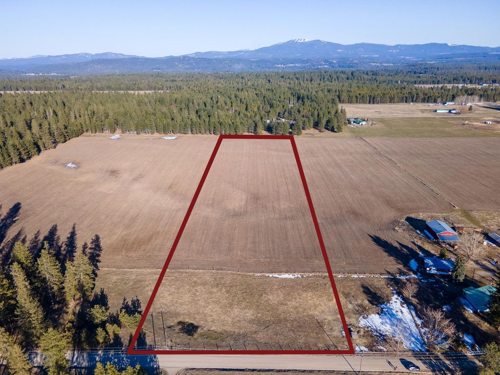 Lot 3 N Division Rd, Deer Park, WA 99006