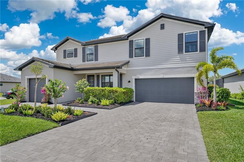 11380 Timber Creek DR, Fort Myers, FL 33913