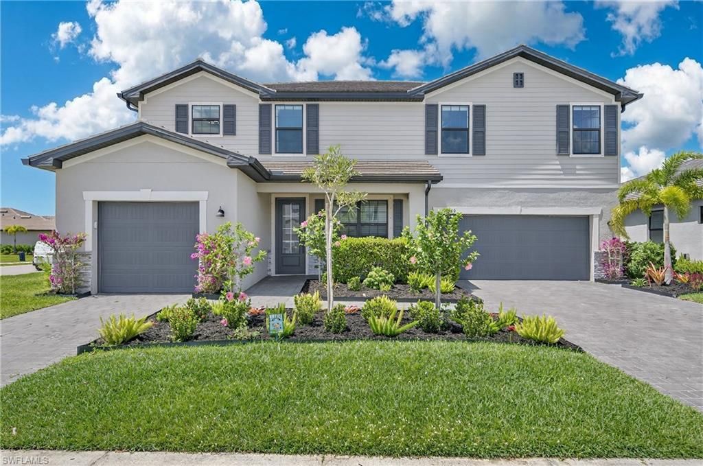 11380 Timber Creek DR, FORT MYERS, FL 33913 — photo 4
