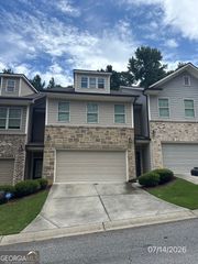 428 MULBERRY ROW SE, Atlanta, GA 30354