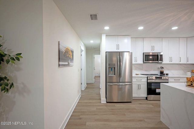 3775 SAN VISCAYA Drive, Jacksonville, FL 32217