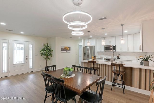 3775 SAN VISCAYA Drive, Jacksonville, FL 32217